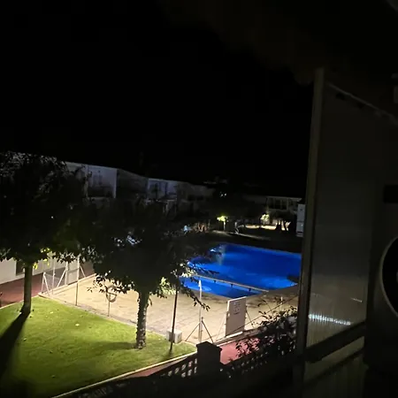 Casa Con Piscina Ideal Vacaciones En La Playa Coma-ruga